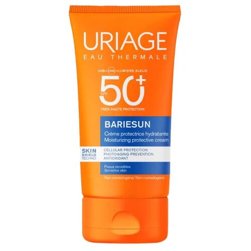 Uriage Bariesun Krema za sunčanje SPF50+, 50 ml Slike