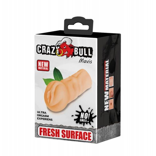 Debra Crazy Bull Mavis masturbator za mu&scaron;karce BM 9154U Cene