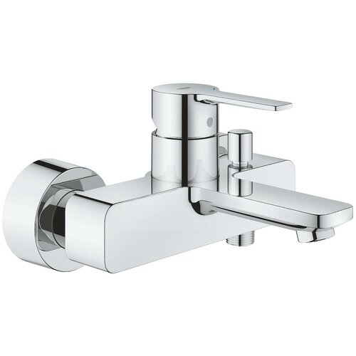 Grohe lineare slavina za kadu 33849001 Slike