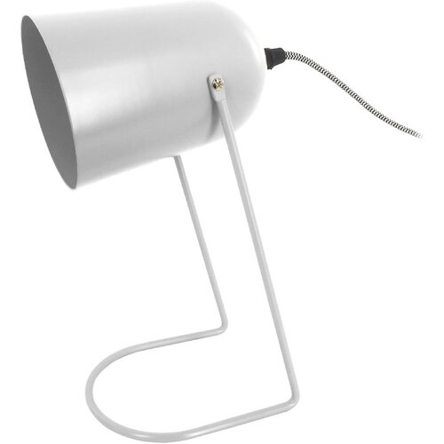 Leitmotiv bijela stolna lampa Enchant Slike