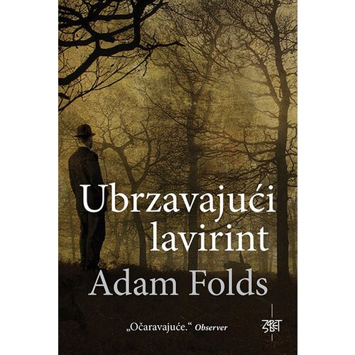 Zavet Adam Folds
 - Ubrzavajući lavirint Slike