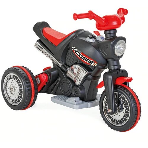Pilsan MOTOR COBRA NA BATERIJE 05 284 Slike