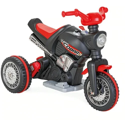 Pilsan MOTOR COBRA NA BATERIJE 05 284