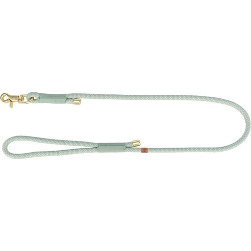 Trixie vodilica za pse soft rope l-xl 1 m/fi-13 mm zelena/mint Cene