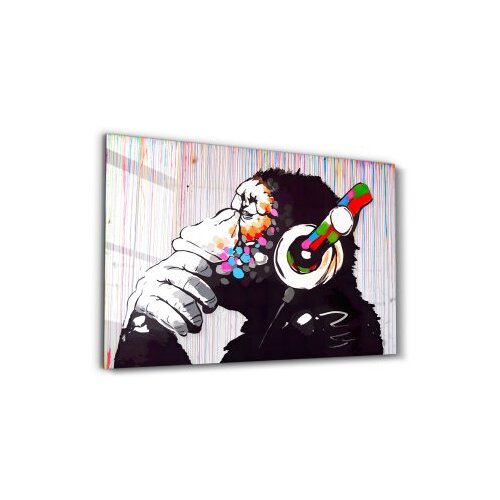 Wallity slika CAM-3091, 46x72cm Slike