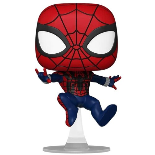 Funko bobble figure marvel - spider-man pop! - sensational spider-man #1507 Cene