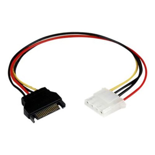 StarTech.com LP4SATAFM12 unutarnji strujni kabel 0,3048 m Cene