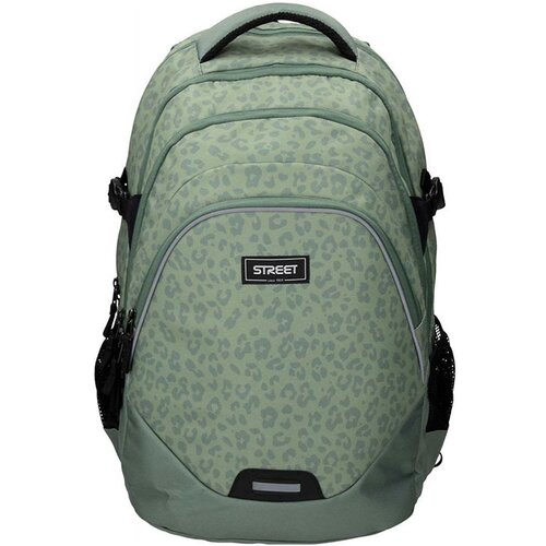 STREET Ruksak Street ESCAPE LEOPARD Cijene