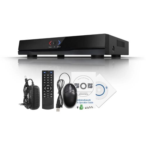RHM dvr snimač 4 channel Cene