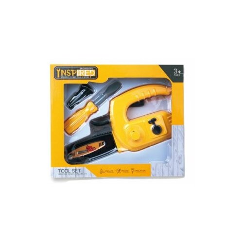  Elektricna testera sa dodacima 59240 ( 11/59240 ) Slike