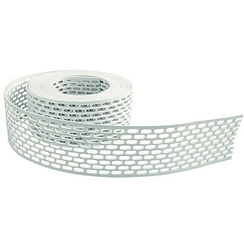  Rešetka za zaštitu od ptica (5 m x 50 mm, Bijela) Cijene