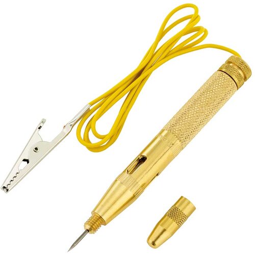 Lux Ispitivač napona 6 V - 24 V, 120 mm Cijene