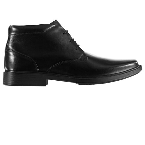 Rockport Kangol Castor Mid Top Formal Shoes Mens Slike