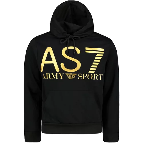 Aliatic Men's hoodie