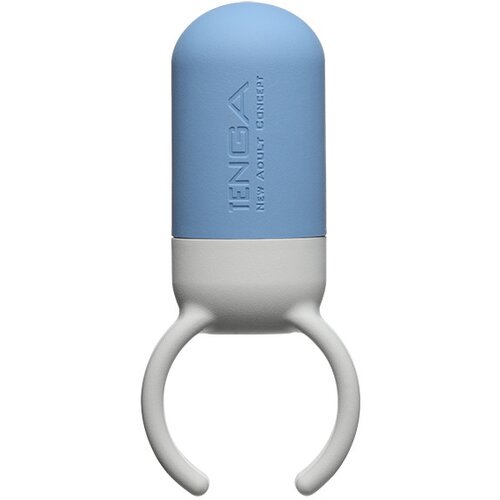 Tenga - SVR Smart Vibe Ring One Blue Cene