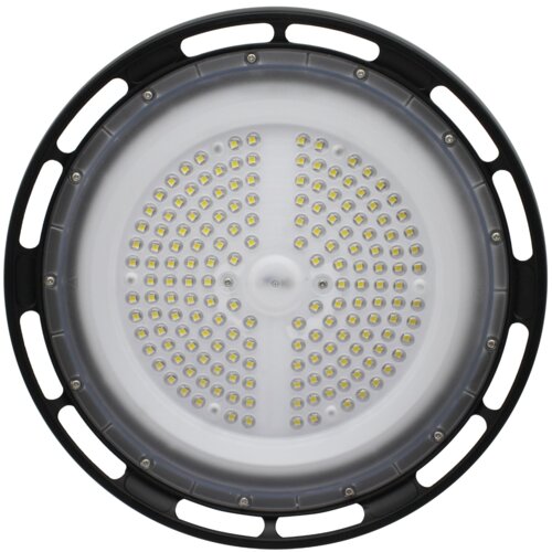  WELLUX HB-C-150W LED VISILICA 2700 - 6500K - 15000LM Slike