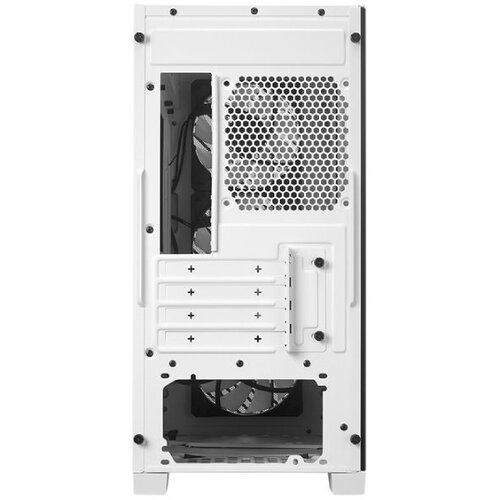 Cooler Master Kućište Elite 301 kućište E301-WGNN-S00/ bela Slike