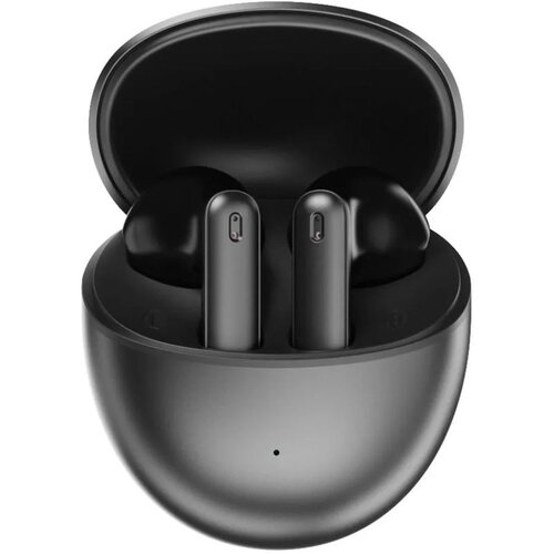 HiFuture Slu&scaron;alice ColorBuds3 / Bluetooth / Black Cene