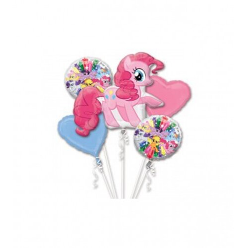 Amscan Baloni set my little ponny P75 3484401 Cijene