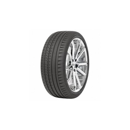 Continental ContiSportContact 2 ( 205/55 R16 91V AO, sa letvicom ) Cijene