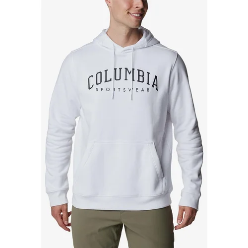 Columbia Pulover Bela