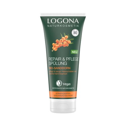 Logona Repair & Care regenerator - organski pasji trn Cijene