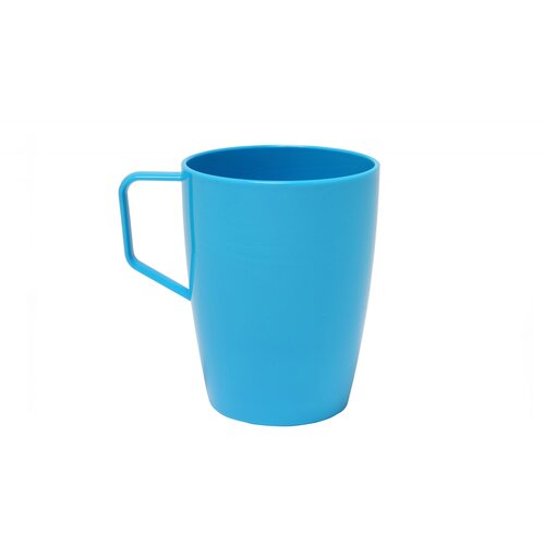  Skodelica z Ročajem, Kopoliester, 280ml Cene