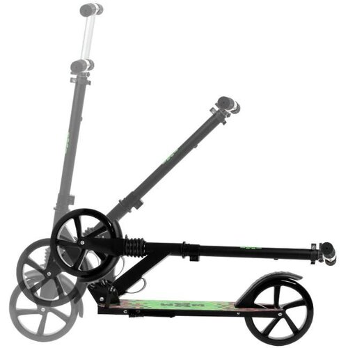 Kidwell WXM dječji romobil Driff, igra minecraft Slike