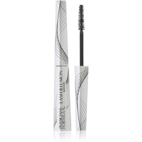 Physicians Formula Eye Booster maskara za njegu i volumen nijansa Ultra Black 8,5 ml Slike