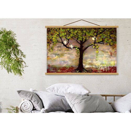 Wallity slika MRG25, 50 x 70 cm Slike