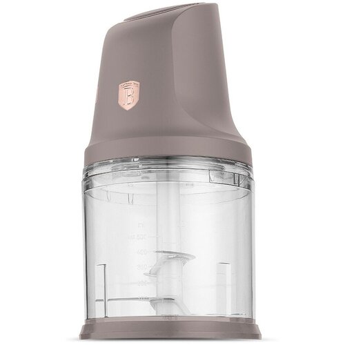 Berlinger Haus Električni secko Taupe Collection BH-9888, 2 u1, Smeđi Slike