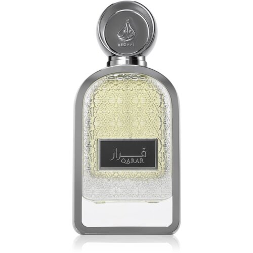 Asdaaf Qarar parfumska voda uniseks 80 ml Slike
