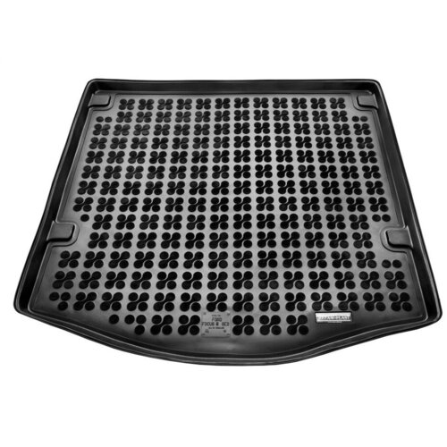 REZAW-PLAST Tipska kadica za gepek Ford FOCUS Sedan with small spare tire (posle 2011) - Rezaw Plas Cene