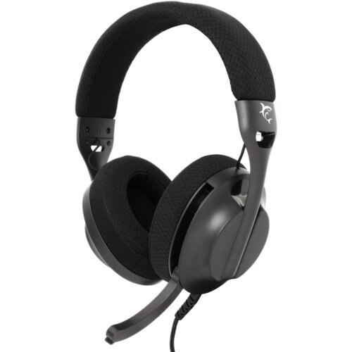 WHITESHARK HEADSET GH-2440 PARROT Crne Slike