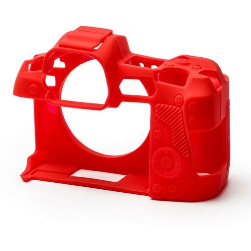 Easycover zaštita za fotoaparat Canon R (crvena) - ZMRR Slike