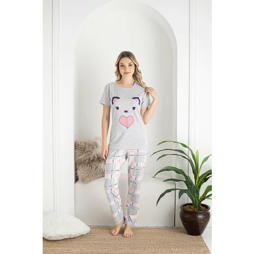NOVITI Woman's Pyjamas PD006-W-01