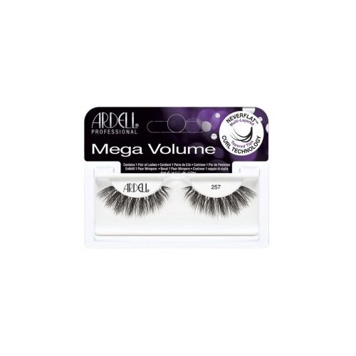  Trepavice Ardell Mega Volume – 257 Cijene