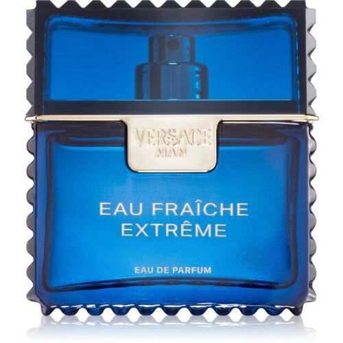 Versace Eau Fra&amp;icirc;che Extr&amp;eacute;me parfemska voda za mu&amp;scaron;karce 50 ml Slike