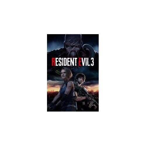  resident evil 3 (xbox series x|s) xbox live key global Cene