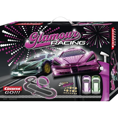 Carrera GO!!! Glamour Racing 20062579 Cijene