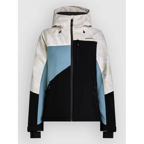 O&amp;#039;neill Fwc&amp;#039;Cruz Triple Jacket white mountain landscape Slike