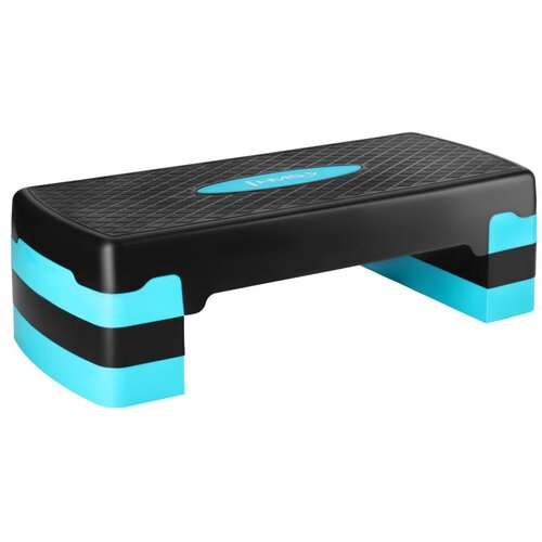 Hms Fitness step klupica do 20 cm Mint Slike