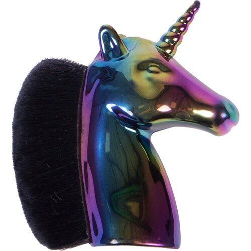 Brands of Q Krtača Unicorn - Črna Slike