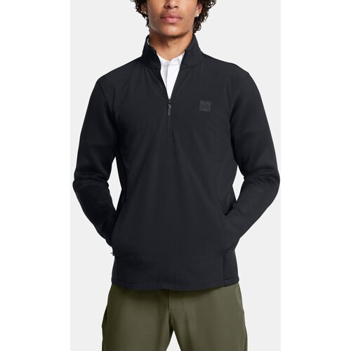 Under Armour Men's sweatshirt UA Drive Pro Storm Hyb HZ - Men's Cene