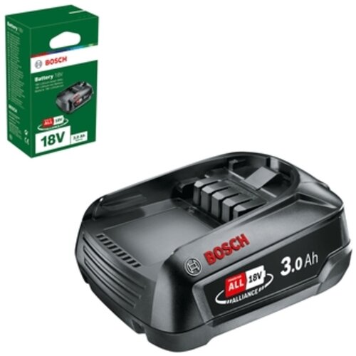 Bosch akumulatorska baterija PBA 18V 3,0Ah 1607A350SZ Cene