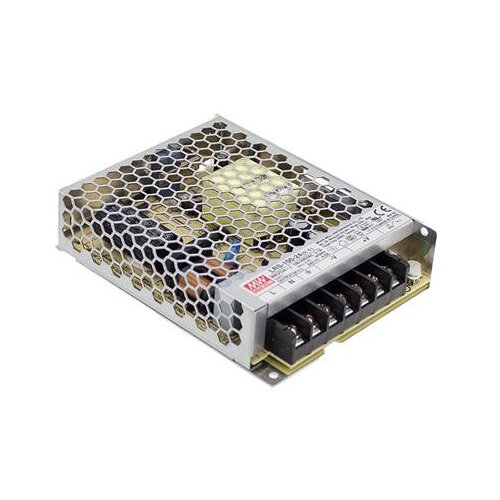 Mean Well LED napajanje 100W 24V LRS-100-24 Cijene