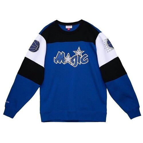 Mitchell And Ness Orlando Magic Tamno plava Slike