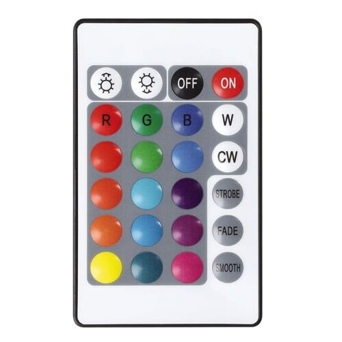 Eglo 75815 - LED RGB prigu&amp;scaron;iva spolja&amp;scaron;nja svetiljka POGGIOBELLO LED/2600 mAh IP44 bela + daljinski upravljač Slike