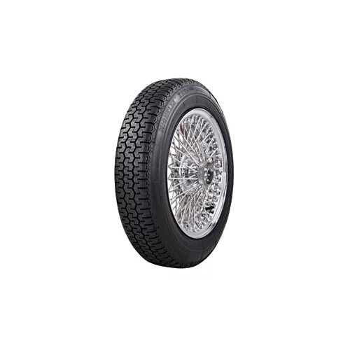 Michelin Collection XZX ( 165 SR15 86S WW 40mm ) letna pnevmatika