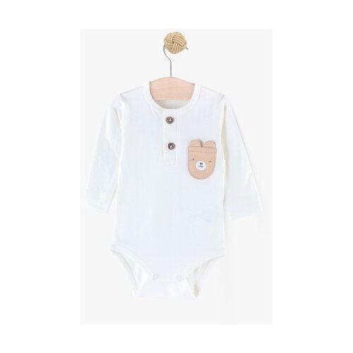 Just kiddin baby bodi "Little Roar" 68 ( 17001265 ) Cene